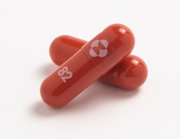 抗病毒药莫纳皮拉韦全台大缺货