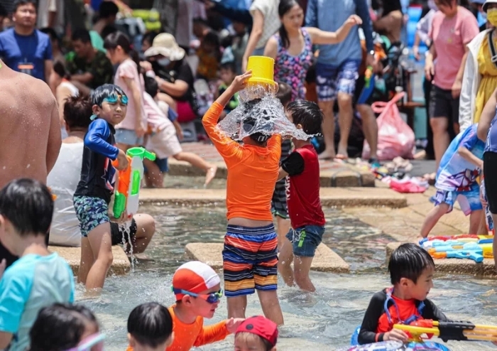 台湾天气天气炎热.webp