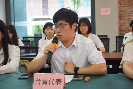 参访工业遗址，感受武钢精神——汉台青年跟着政协委员走进钢城819