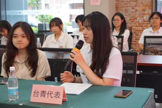 参访工业遗址，感受武钢精神——汉台青年跟着政协委员走进钢城849