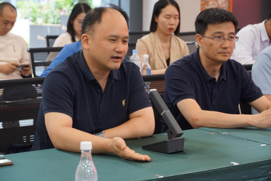 参访工业遗址，感受武钢精神——汉台青年跟着政协委员走进钢城961