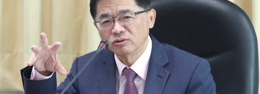 “台南帮”又栽了！　赖清德“左右手”接连爆出桃色风暴