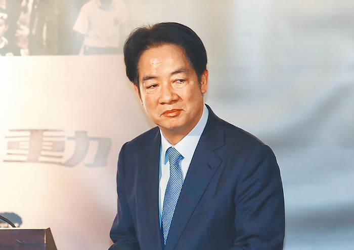 谋“独”挑衅，以“斗”治台——赖清德上台干的两件事！_1728532092050