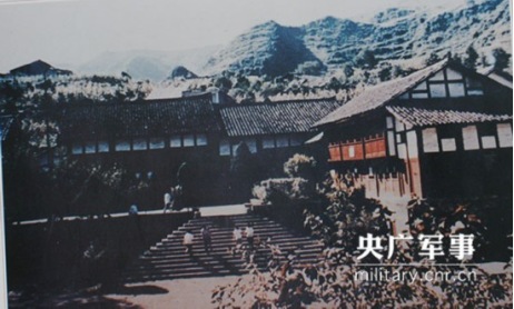 纪念遵义会议90周年丨从通道到苟坝（完成）2551