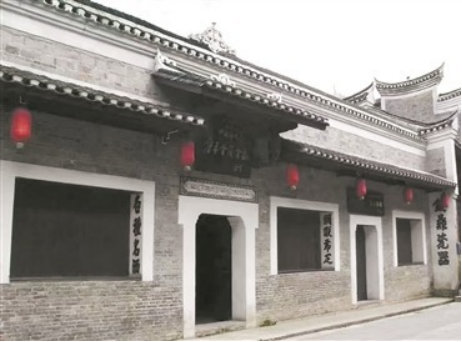 纪念遵义会议90周年丨从通道到苟坝（完成）1187