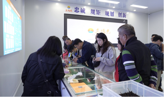 在中华传统文化中激情碰撞 宜台青年沉浸式同过844