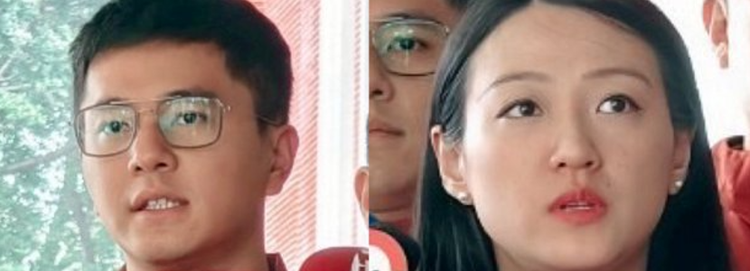 查罢免案办蓝不办绿 民进党挨轰司法双标
