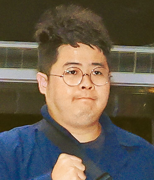 “罢吴四骑士”陈冠安