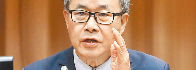 默许校内设罢免联署站 台教育部门郑英耀政治黑手伸进校园