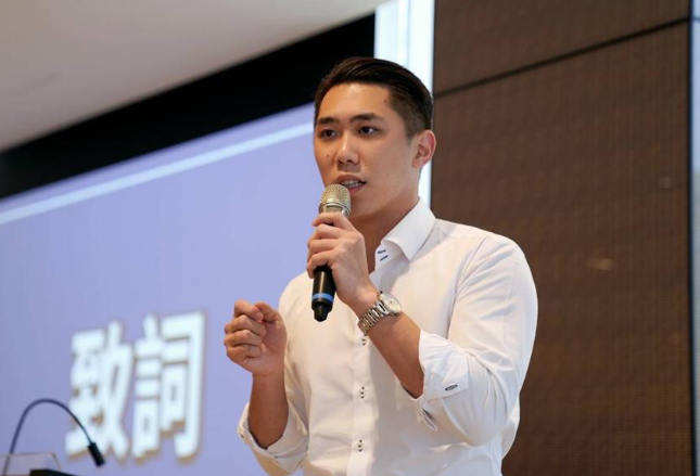 民众党新北市议员陈世轩