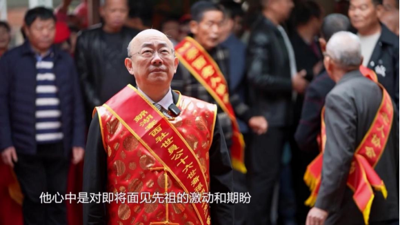 艾在归途：每一步都是家的方向0508101