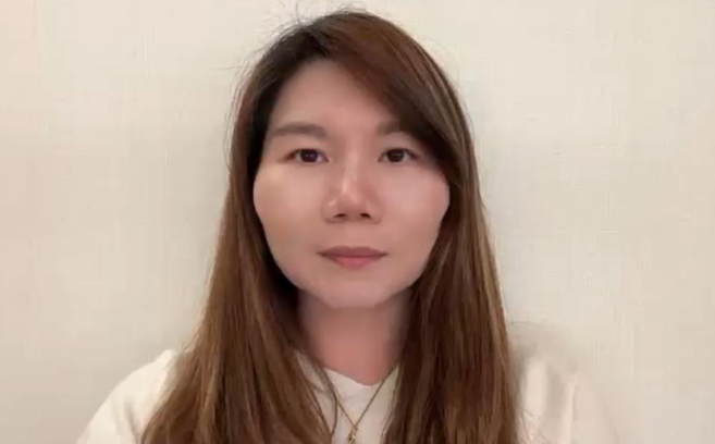 高雄市议员李雅静