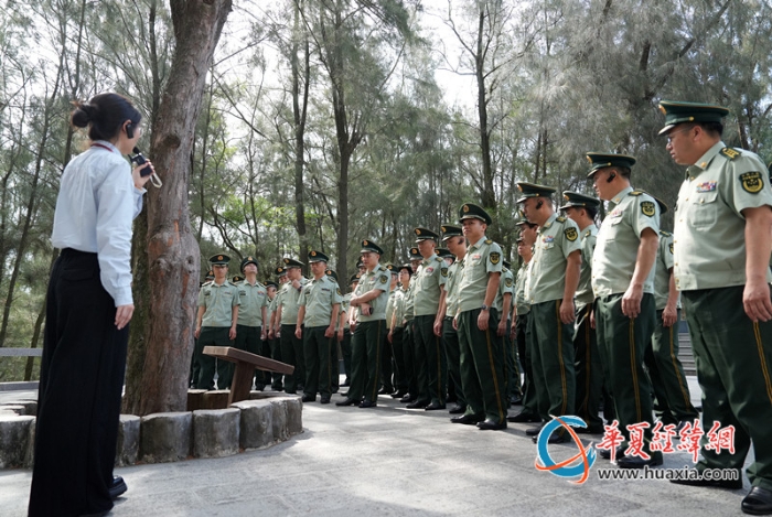 5.深入学习领会。王松青 摄_副本