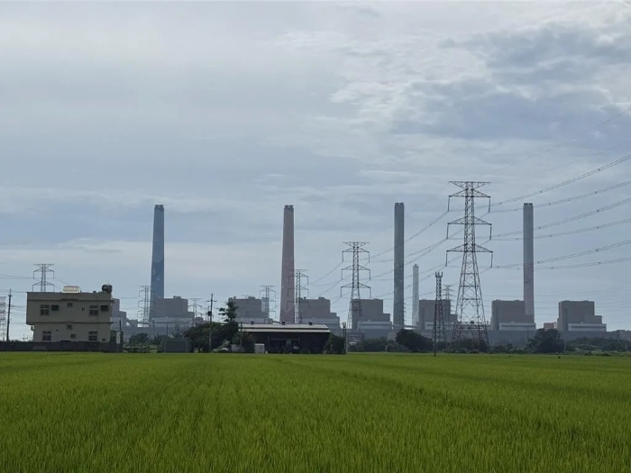 宝岛变成“火烧岛”？台湾强关核电厂，各地停电事件频发_1748255111023