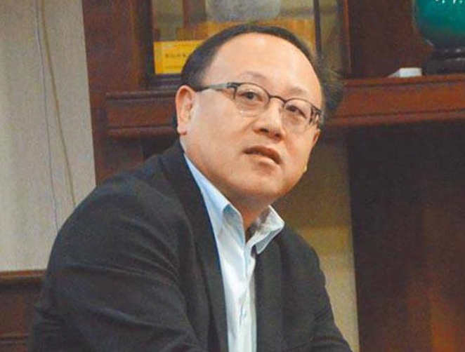 台行政机构“政务委员”史哲将接高铁董座