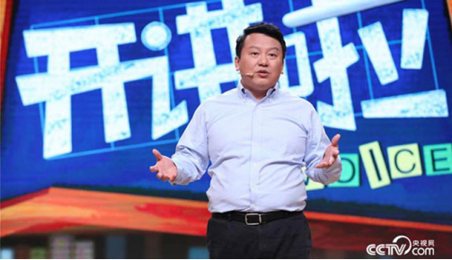 我们的无人机丨不断壮大的830