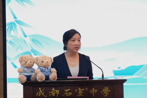 15.第十五届台湾学生天府夏令营在成都开营171