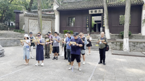 两岸青年文化交流活动圆满举行130