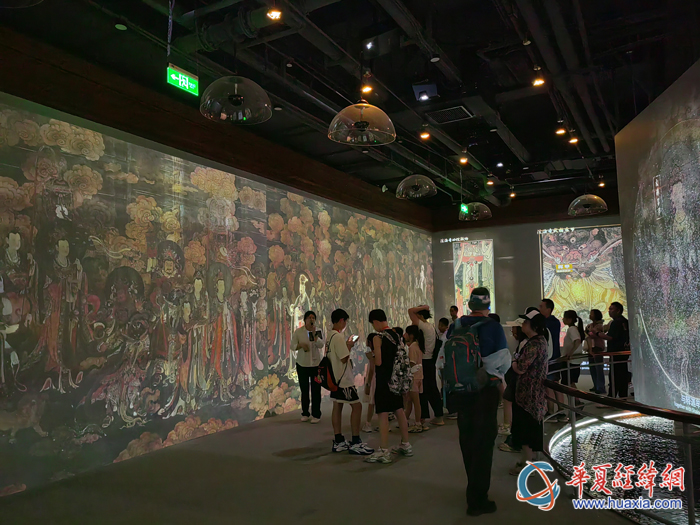 法海寺艺术馆4