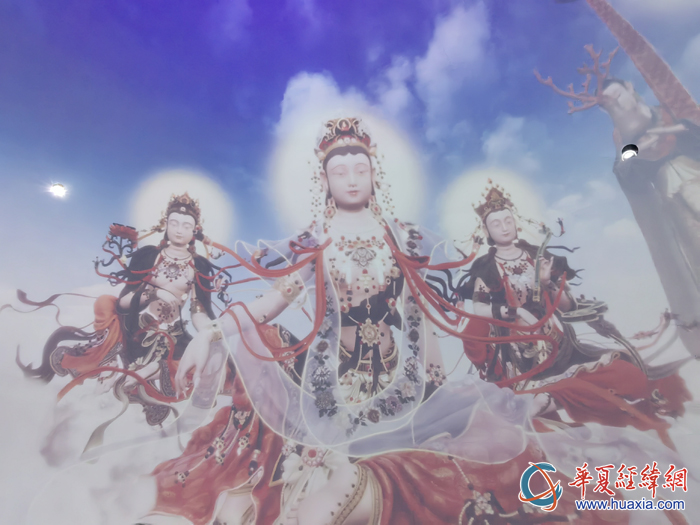 法海寺艺术馆7
