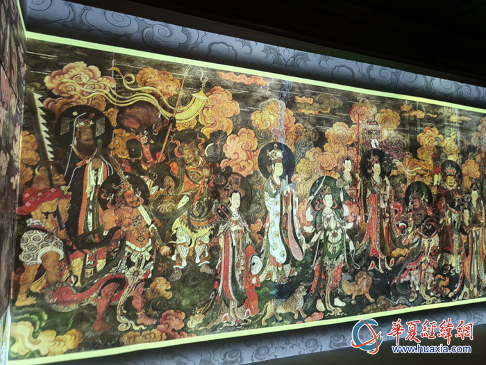 法海寺艺术馆9