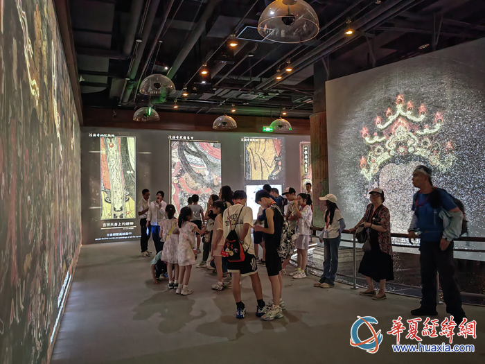 法海寺艺术馆10