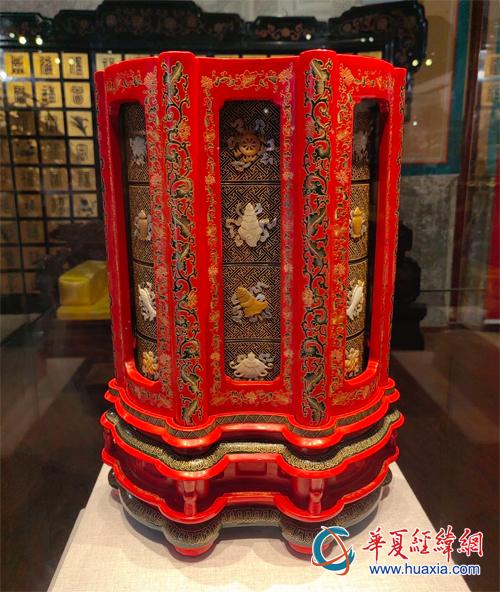 燕京八绝5