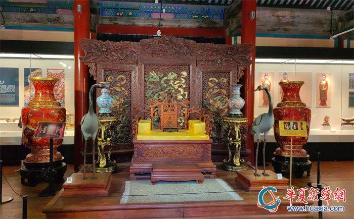 燕京八绝11