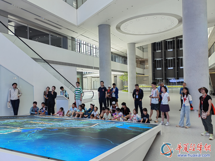 怀柔科学城1
