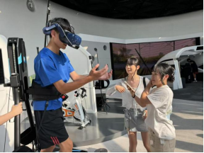 11.“触达成都·开启新程”2025台湾青年成都参访研学实习营举办392