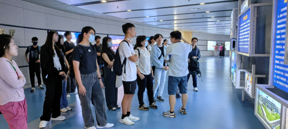 山海诗韵润青衿，琴岛风华入画来—青岛段信息818
