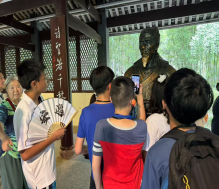 3.2025台湾青年成都参访研学实习营成功举办247