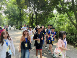 3.2025台湾青年成都参访研学实习营成功举办536