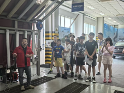 3.2025台湾青年成都参访研学实习营成功举办797