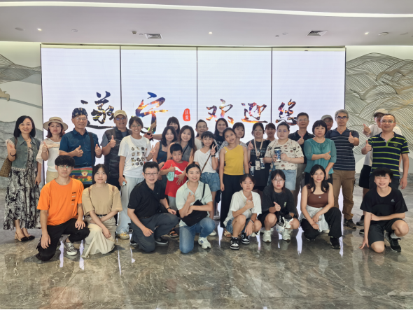 11.寻文化根脉·叙两岸亲情｜2025川台（遂宁）青年文化交流活动圆满举行35