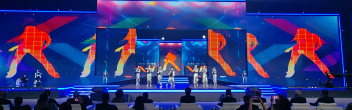 共育新质生产力 携手融合新发展 第28届京台科技论坛在京举办