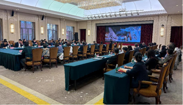 “台商台企走进龙江”台湾商界代表人士黑龙江参访团侧记1777