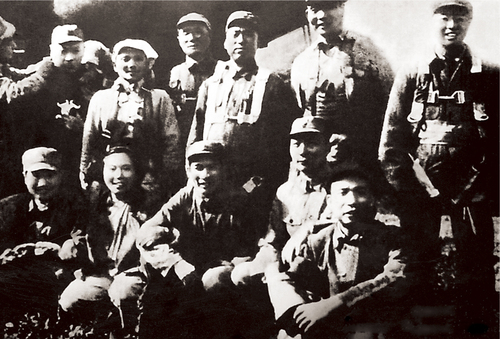 （头条配图）上党战役：以斗争求团结的经典(7686072)-20250715093749