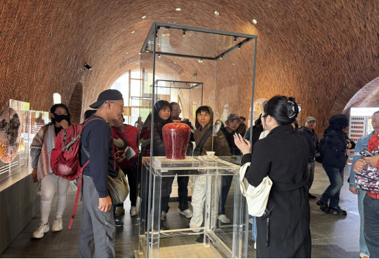 青年创意集市615 青年创意集市615