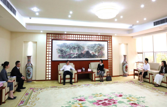 东莞台港澳办信息2025年第35期——同心同行 共治共赢 构建莞台港澳法治协作新机制353