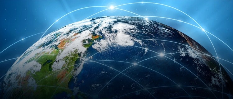 太空成为战略竞争新高地