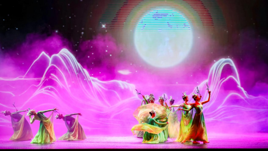 终版（简）第十七届海峡两岸茶业博览会主题文艺晚会在武夷山市举办(2)231