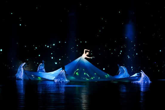 终版（简）第十七届海峡两岸茶业博览会主题文艺晚会在武夷山市举办(2)366