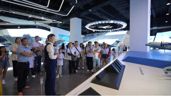 广东制造业高质量发展体验营